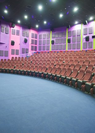 Кинотеатр ГриннФильм